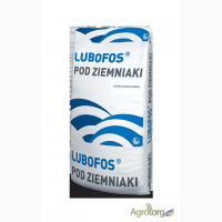 Lubofos під картоплю польське добриво ТМ Лювена