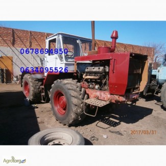 Трактор Т-150К ЯМЗ-236