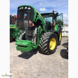 Продам трактор John Deere 8430 - 2008 г