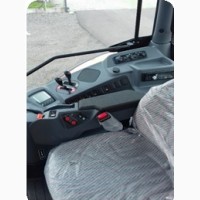 Трактор колесный Kubota M110