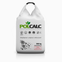 Продам гранульоване карбонатне вапно POLCALC III