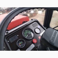 Трактор Беларус-422.1 с кабиной
