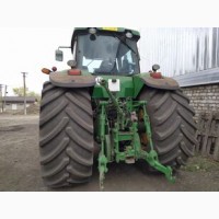 Продаю колесный трактор JOHN DEERE 8520