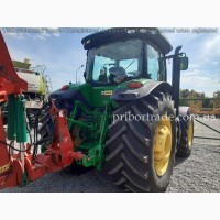 Трактор John Deere 8310R, наработка 6 900