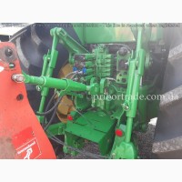 Трактор John Deere 8310R, наработка 6 900