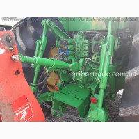 Трактор John Deere 8310R, наработка 6 900