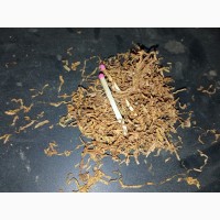 Табак домашній самосад порізка 0.4 мм. дюбек, махорка