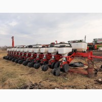 Сеялка пропашная Massey Ferguson 555