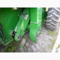 Комбайн John Deere 9650 STS р.в 2001