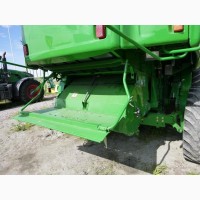 Комбайн John Deere 9650 STS р.в 2001