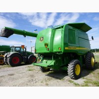 Комбайн John Deere 9650 STS р.в 2001