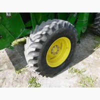 Комбайн John Deere 9650 STS р.в 2001