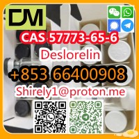 CAS 57773-65-6 Deslorelin high quality good price