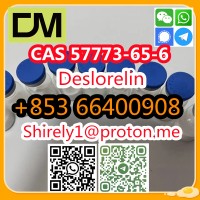 CAS 57773-65-6 Deslorelin high quality good price