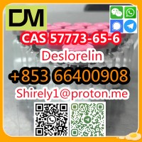 CAS 57773-65-6 Deslorelin high quality good price