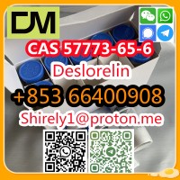 CAS 57773-65-6 Deslorelin high quality good price