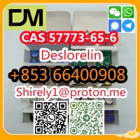 CAS 57773-65-6 Deslorelin high quality good price