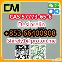 CAS 57773-65-6 Deslorelin high quality good price