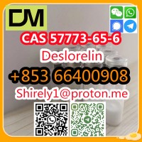 CAS 57773-65-6 Deslorelin high quality good price