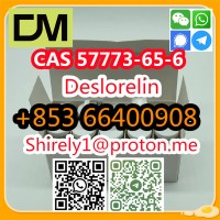 CAS 57773-65-6 Deslorelin high quality good price