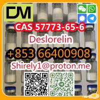 CAS 57773-65-6 Deslorelin high quality good price