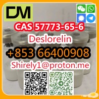 CAS 57773-65-6 Deslorelin high quality good price