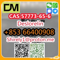 CAS 57773-65-6 Deslorelin high quality good price