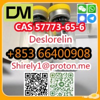 CAS 57773-65-6 Deslorelin high quality good price