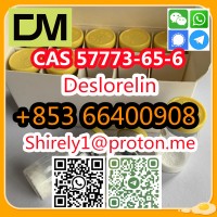 CAS 57773-65-6 Deslorelin high quality good price