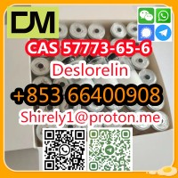 CAS 57773-65-6 Deslorelin high quality good price