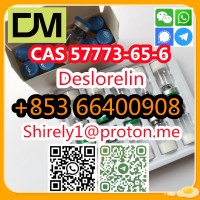 CAS 57773-65-6 Deslorelin high quality good price