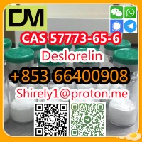 CAS 57773-65-6 Deslorelin high quality good price