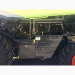 Claas Lexion 760(Клас Лексион 760) зерноуборочный комбайн