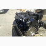 Двигатель КамАЗ 740.31-240 (Евро-2)