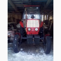 Трактор	ЮМЗ	6 АКМ 40.2