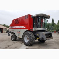 Комбайн зернозбиральний Massey Ferguson 7282 Centora