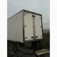 Холодильний агрегат Carrier