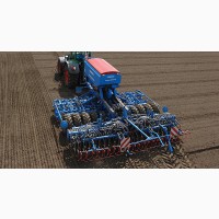 Продам новий посівний комплекс Lemken Compact Solitair