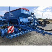 Продам новий посівний комплекс Lemken Compact Solitair