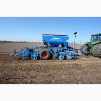 Продам новий посівний комплекс Lemken Compact Solitair