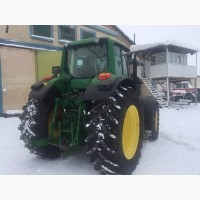 Трактор John Deere 7530 Premium (Джон Дір 7530 Преміум)