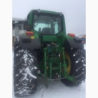 Трактор John Deere 7530 Premium (Джон Дір 7530 Преміум)