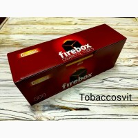 Сигаретные гильзы для Табака Набор Firebox + High Star