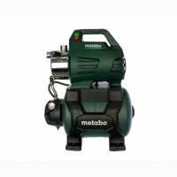 Насосная станция Metabo HWW 4500/25 Inox, насос 75 л/мин