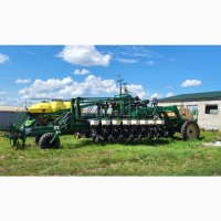 Сівалка точного висіву Great Plains YP-1625AHD з precision planting