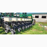 Сівалка точного висіву Great Plains YP-1625AHD з precision planting