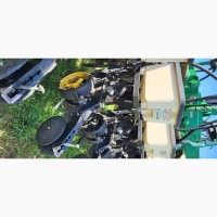 Сівалка точного висіву Great Plains YP-1625AHD з precision planting