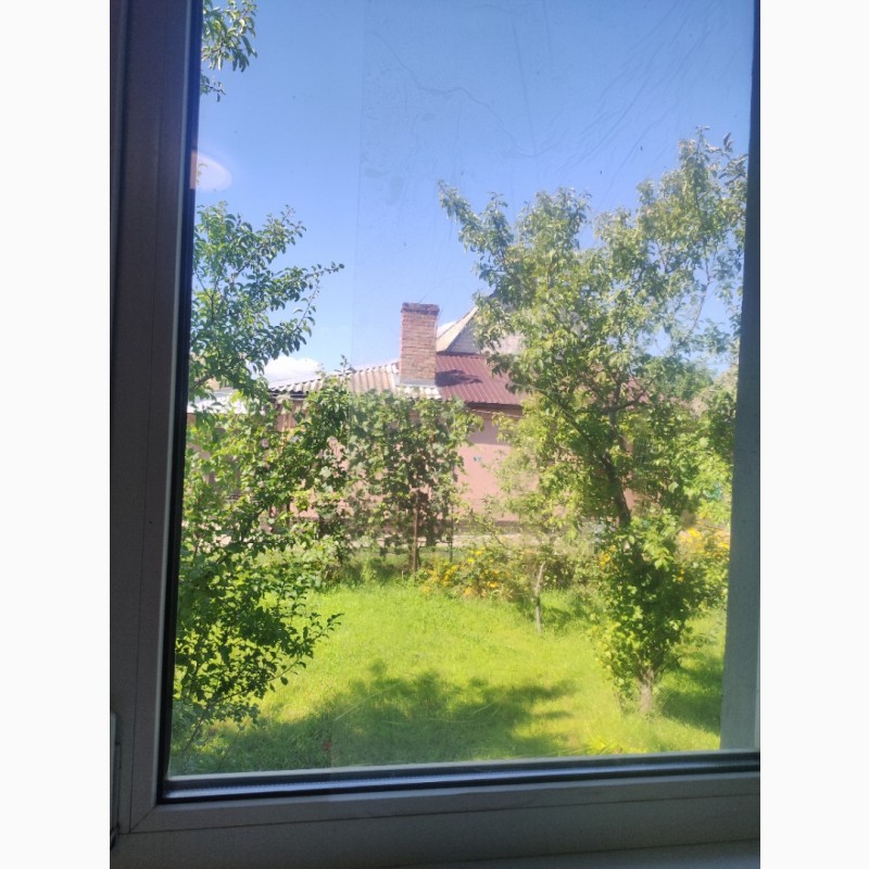 Фото 2. Плівка самоклеюча захисна прозора (для вікон) RULON 12 м²
