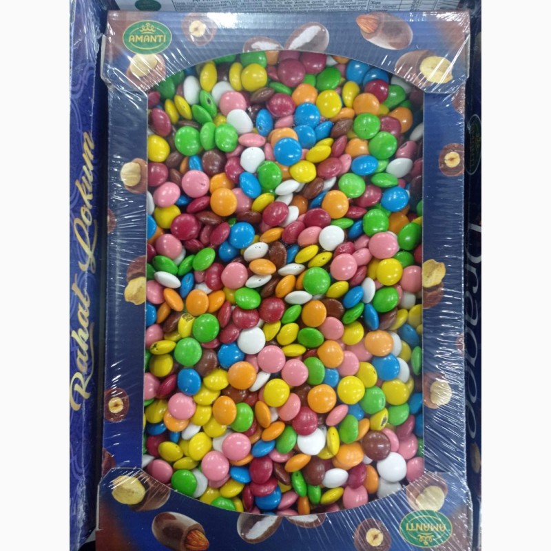 Фото 3. Шоколадные конфеты Amanti оптом в розницу. Сухофрукты в шоколаде. Конфеты Аманти