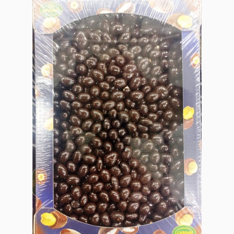 Фото 4. Шоколадные конфеты Amanti оптом в розницу. Сухофрукты в шоколаде. Конфеты Аманти